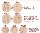 SNSでご利用いただけるアイコンを作成いたします クレヨンタッチ_お洒落アイコン イメージ5