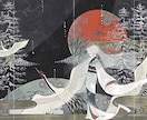 企業実績有・ 美しい和のイラストを制作します ニーズに合わせた和のイラストを制作します イメージ9