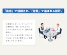 LP制作【士業専門】原稿ゼロ・コピー込みで作ります ヒアリングで言語化し、集客できる「信頼設計」を共創します イメージ3