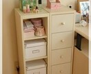 お部屋の、片付け方を教えます 片付けは、簡単で、楽しいですよ(*´˘`*) イメージ1