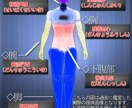 霊式魂導図であなたの魂と守護霊の状態を可視化します 自身を知り、守護の存在を知覚し、覚醒を手助けします イメージ3