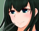 ご要望のイラストを描きます 線画のみ・モノクロ・フラットカラー・フルカラーも対応 イメージ5