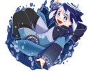 幅広い絵柄で1枚絵を描きます アニメ塗りから軽めの厚塗りまで対応可能です！ イメージ1
