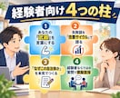 現職の受け直しに特化！教員採用試験面接対策をします 他県再受験に合格した現役教師が教採の不安を自信に変える60分 イメージ4