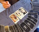 春分からの半年間、あなたが使えるパワーを占います ★ ゾンビタロット占い　春分の天地の力リーディング イメージ5