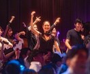 DJ演奏、音楽演奏でイベントを成功に導きます ◎企業イベントで信頼の実績◎バイリンガル＆リクエストに対応 イメージ3