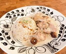 料理、パン、レシピ作成、アドバイスします 料理初心者の方、家庭料理のグレードを上げたい方に イメージ1