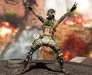 FPSゲームの編集をします！サンプルあります みなさんがこれで良かった！という作品を作ります！ イメージ2