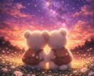恋愛占い♡スピリチュアルタロットで本音を占います 復縁.片思い.複雑愛.夫婦関係.どんなお悩みでも寄り添います イメージ10