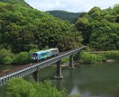 鉄道写真撮影相談に乗ります 鉄道写真の撮り方,撮影地等ビデオチャットで相談に乗ります! イメージ3