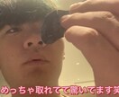 動画編集します ソフトはスマホでできるものでします！ イメージ2
