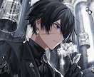 個人、企業問わずイラスト制作致します あなたのだけのオリジナルイラスト制作します！ イメージ1