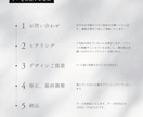 シンプルで本質的な高品質なロゴを作成します 【歴10年プロ】ブランディングから考える高品質なロゴデザイン イメージ10