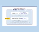 文章からお任せ『一括価格』でスライド化します お客さんが飽きてしまうセミナーから卒業しませんか？ イメージ7