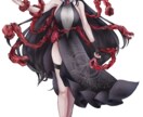 エネルギッシュなオリジナルイラスト描きます カッコ良く目を惹くイラストを制作します！ イメージ4