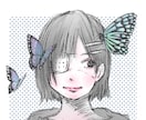 アイコンや似顔絵描きます アイコン、似顔絵、1000円から描きます！ イメージ5