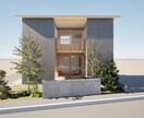 一級建築士がお家の間取りを提案します 家づくりでお悩みの方、多角的な検討をサポートします イメージ4