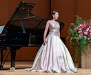 オペラ・クラシック声楽レッスンします 初心者歓迎|イタリア在住|1人1人に合わせた指導をします✨ イメージ8