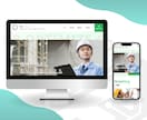 WordPressで高品質なホームページ制作します 企業・個人事業主向け｜スマホ対応・お問い合わせ・基本SEO イメージ6