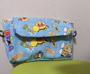 裁縫・折り紙・画用紙代行いたします 名入れ刺繍、折り紙代行はもお任せ下さい! イメージ2