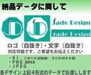 格安ロゴ作成≫修正無制限で致します 元ウェディングプランナーの丁寧なヒヤリングで正確に形にします イメージ3