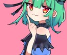 イラスト、アイコン描きます 実績を作るために基本料金(2000円)だけで描きます！ イメージ5