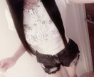 30分集中チャット！現役JKがあなたのお話聞きます どんな内容でも聞かせてください♡̴⟡.˚ イメージ1