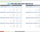 ３表連動財務モデル】＋DCFモデルを提供します これ一つで企業の株価プライシングが可能 イメージ3