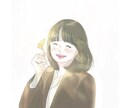 透明感のあるふんわり優しいイラストをお描きします お手頃価格であなただけの思いが伝わるイラストを！ イメージ6