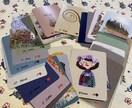 あなたが復縁できるかカードリーディングします 未来へ進むためのリーディングします❣ イメージ2