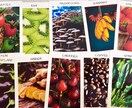心と体が求めているものをお伝えします オラクルカードで読む今必要な食のメッセージ イメージ2