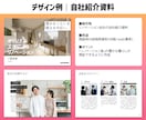 プロがビジネス資料・企画書をPPTでデザインします 資料デザイン歴18年のスキルで、企画・資料をブラッシュアップ イメージ5
