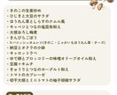 痩身エステ店様向け　栄養指導代行します 食事指導を有資格者に代行して信頼と余白を手に入れませんか？ イメージ5