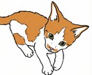 世界に一つだけのオリジナルイラスト描きます 上手すぎない。でも、忘れられない。“差がつく”唯一無二の絵を イメージ9