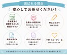 店舗経験を活かして伝わるPOP・チラシを制作します 個人店様を応援！「何を載せればいい？」から一緒に考えます！ イメージ6