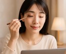 目的別！好印象メイクレッスンします 婚活・就活・お受験対応！印象で損しないメイク術 イメージ4