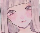 アイコンイラスト作成します あなただけのかわいいアイコンイラストを描きます イメージ2