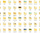 フリー素材のイラスト・写真を１０万点送ります 完全フリー素材のイラスト・写真なので使いたい放題 イメージ2