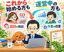 AIブログの集客と運営戦略を個別相談します SEO・記事方針・AI選びを整理｜90分の作戦相談 イメージ7