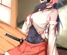 イラスト描きます 提案は色ラフまでは無制限、それ以降は色の変更は無制限です！！ イメージ3