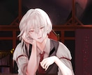 動画用などの様々なイラストなどをお描きします 動画.表紙.挿絵などにイラストが必要な方へ イメージ1