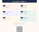 85ページPDF｜子育ての悩み解決します 不登校・行き渋り・自己肯定感イヤイヤ期から思春期まで対応 イメージ3