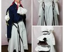 舞台衣装　コスプレ衣装サイズオーダー作成致します オーダーサイズ、持ち込みデザインで作成 イメージ6