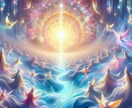 アカシックリーディングいたします 今世あなたのテーマ・課題をお伝えします イメージ1