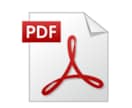 PDFの作成、分割、結合します PDFの編集などなんでもお任せください イメージ1