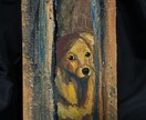ペットやお好きな生き物の絵を描きます 写真とは違う絵の良さを表現します！ イメージ8