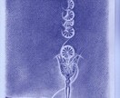 ペットや仲良し家族のイラスト仕上げます 可愛い家族のイラストをいつもお近くに。 イメージ10