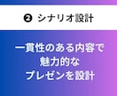 初めてでも安心！あなただけのセミナーを制作します 台本からスライドまで丸ごとお任せ！セミナー講師始めませんか？ イメージ4
