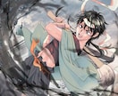 漫画描きます ジャンル不問！ご希望通りの漫画を描かせて頂きます イメージ10
