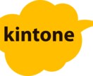 kintoneカスタマイズ実施します JavaScriptで複雑な連携も実現させます イメージ1